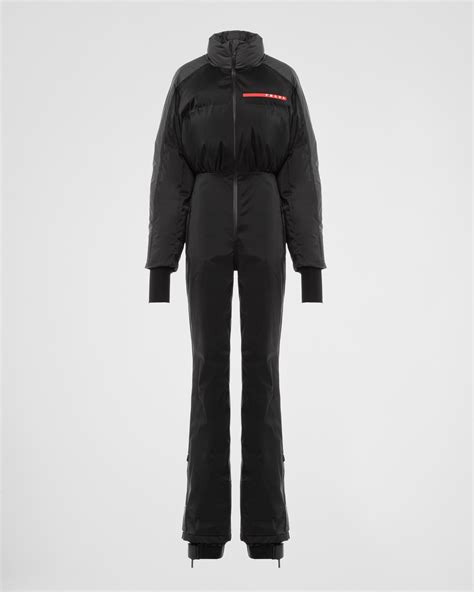 prada ski auit|Prada ski suit price.